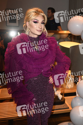 Dawid Tomaszewski Fashion Film auf der Berlin Fashion Week Spring/Summer 2022