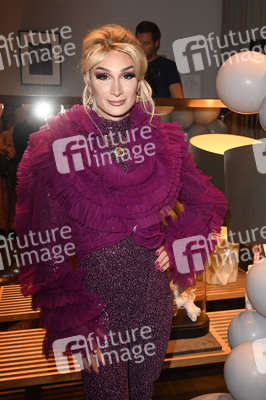 Dawid Tomaszewski Fashion Film auf der Berlin Fashion Week Spring/Summer 2022