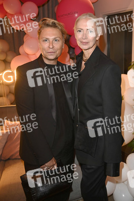 Dawid Tomaszewski Fashion Film auf der Berlin Fashion Week Spring/Summer 2022