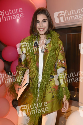 Dawid Tomaszewski Fashion Film auf der Berlin Fashion Week Spring/Summer 2022