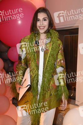 Dawid Tomaszewski Fashion Film auf der Berlin Fashion Week Spring/Summer 2022