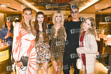 Dawid Tomaszewski Fashion Film auf der Berlin Fashion Week Spring/Summer 2022