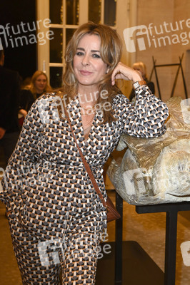 Dawid Tomaszewski Fashion Film auf der Berlin Fashion Week Spring/Summer 2022