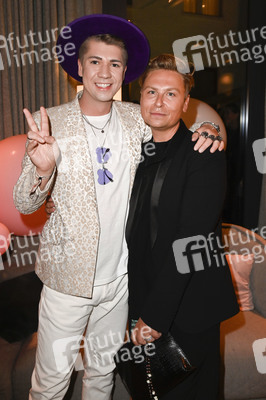 Dawid Tomaszewski Fashion Film auf der Berlin Fashion Week Spring/Summer 2022