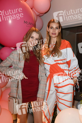 Dawid Tomaszewski Fashion Film auf der Berlin Fashion Week Spring/Summer 2022