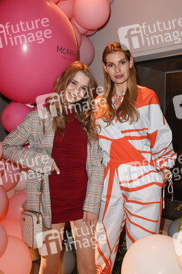 Dawid Tomaszewski Fashion Film auf der Berlin Fashion Week Spring/Summer 2022