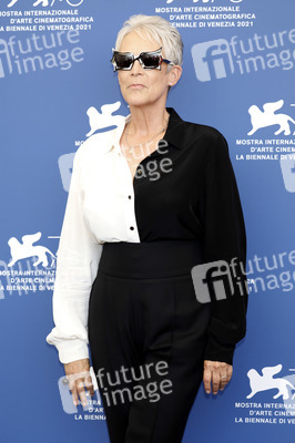 Photocall 'Halloween Kills', Internationale Filmfestspiele von Venedig 2021