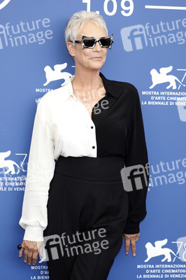 Photocall 'Halloween Kills', Internationale Filmfestspiele von Venedig 2021