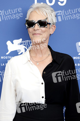 Photocall 'Halloween Kills', Internationale Filmfestspiele von Venedig 2021