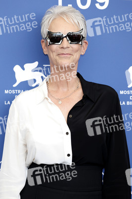 Photocall 'Halloween Kills', Internationale Filmfestspiele von Venedig 2021