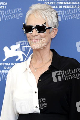 Photocall 'Halloween Kills', Internationale Filmfestspiele von Venedig 2021