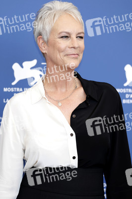 Photocall 'Halloween Kills', Internationale Filmfestspiele von Venedig 2021