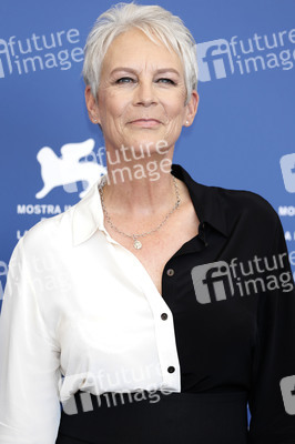 Photocall 'Halloween Kills', Internationale Filmfestspiele von Venedig 2021