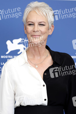 Photocall 'Halloween Kills', Internationale Filmfestspiele von Venedig 2021