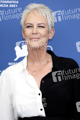 Photocall 'Halloween Kills', Internationale Filmfestspiele von Venedig 2021