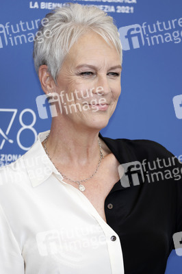 Photocall 'Halloween Kills', Internationale Filmfestspiele von Venedig 2021