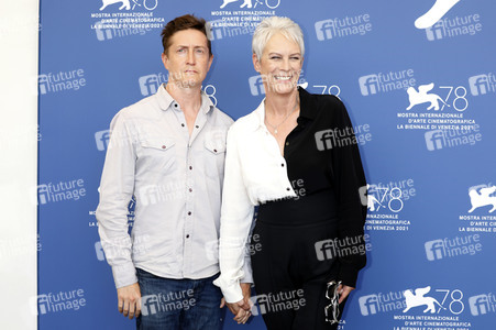 Photocall 'Halloween Kills', Internationale Filmfestspiele von Venedig 2021