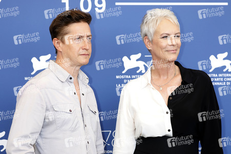 Photocall 'Halloween Kills', Internationale Filmfestspiele von Venedig 2021