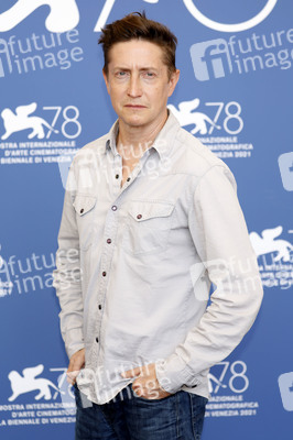 Photocall 'Halloween Kills', Internationale Filmfestspiele von Venedig 2021
