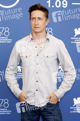 Photocall 'Halloween Kills', Internationale Filmfestspiele von Venedig 2021