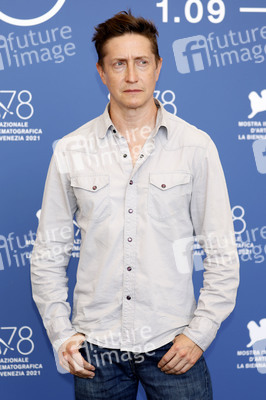 Photocall 'Halloween Kills', Internationale Filmfestspiele von Venedig 2021