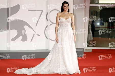 Filmpremiere 'Halloween Kills', Internationale Filmfestspiele von Venedig 2021