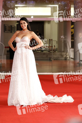 Filmpremiere 'Halloween Kills', Internationale Filmfestspiele von Venedig 2021