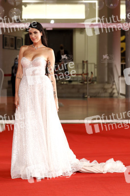 Filmpremiere 'Halloween Kills', Internationale Filmfestspiele von Venedig 2021