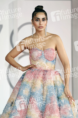 Filmpremiere 'Halloween Kills', Internationale Filmfestspiele von Venedig 2021