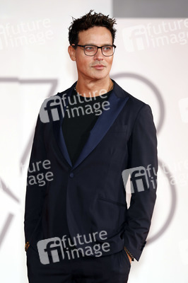 Filmpremiere 'Halloween Kills', Internationale Filmfestspiele von Venedig 2021