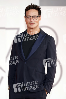 Filmpremiere 'Halloween Kills', Internationale Filmfestspiele von Venedig 2021