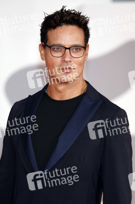 Filmpremiere 'Halloween Kills', Internationale Filmfestspiele von Venedig 2021