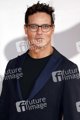 Filmpremiere 'Halloween Kills', Internationale Filmfestspiele von Venedig 2021