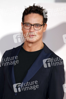 Filmpremiere 'Halloween Kills', Internationale Filmfestspiele von Venedig 2021