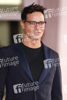 Filmpremiere 'Halloween Kills', Internationale Filmfestspiele von Venedig 2021