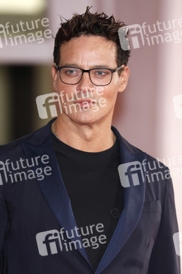 Filmpremiere 'Halloween Kills', Internationale Filmfestspiele von Venedig 2021