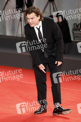 Filmpremiere 'Halloween Kills', Internationale Filmfestspiele von Venedig 2021