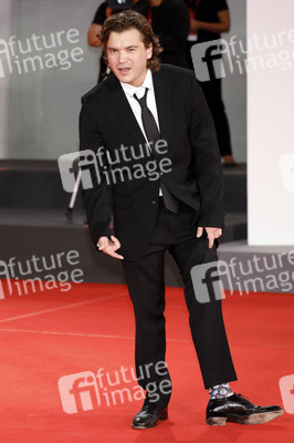 Filmpremiere 'Halloween Kills', Internationale Filmfestspiele von Venedig 2021