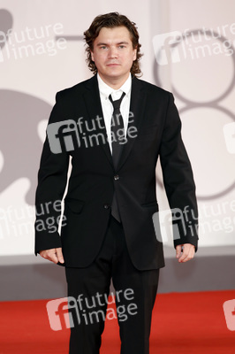 Filmpremiere 'Halloween Kills', Internationale Filmfestspiele von Venedig 2021