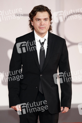 Filmpremiere 'Halloween Kills', Internationale Filmfestspiele von Venedig 2021