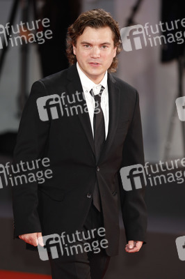 Filmpremiere 'Halloween Kills', Internationale Filmfestspiele von Venedig 2021