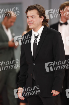 Filmpremiere 'Halloween Kills', Internationale Filmfestspiele von Venedig 2021