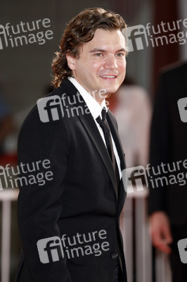 Filmpremiere 'Halloween Kills', Internationale Filmfestspiele von Venedig 2021