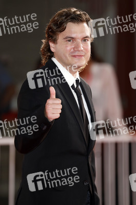 Filmpremiere 'Halloween Kills', Internationale Filmfestspiele von Venedig 2021