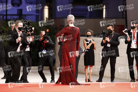 Filmpremiere 'Halloween Kills', Internationale Filmfestspiele von Venedig 2021