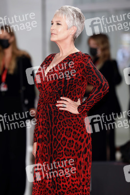 Filmpremiere 'Halloween Kills', Internationale Filmfestspiele von Venedig 2021