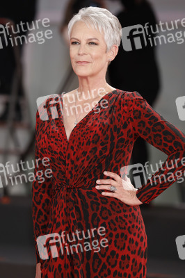 Filmpremiere 'Halloween Kills', Internationale Filmfestspiele von Venedig 2021