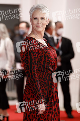 Filmpremiere 'Halloween Kills', Internationale Filmfestspiele von Venedig 2021