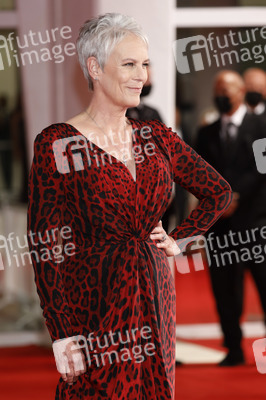 Filmpremiere 'Halloween Kills', Internationale Filmfestspiele von Venedig 2021