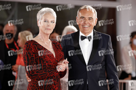 Filmpremiere 'Halloween Kills', Internationale Filmfestspiele von Venedig 2021